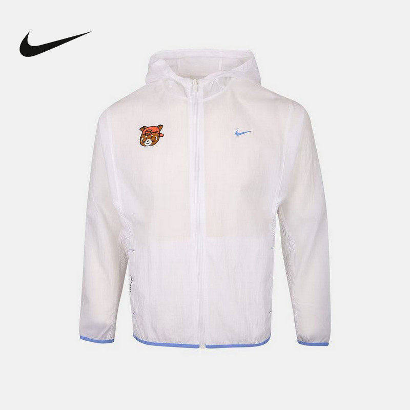 Nike耐克男女童新款时尚