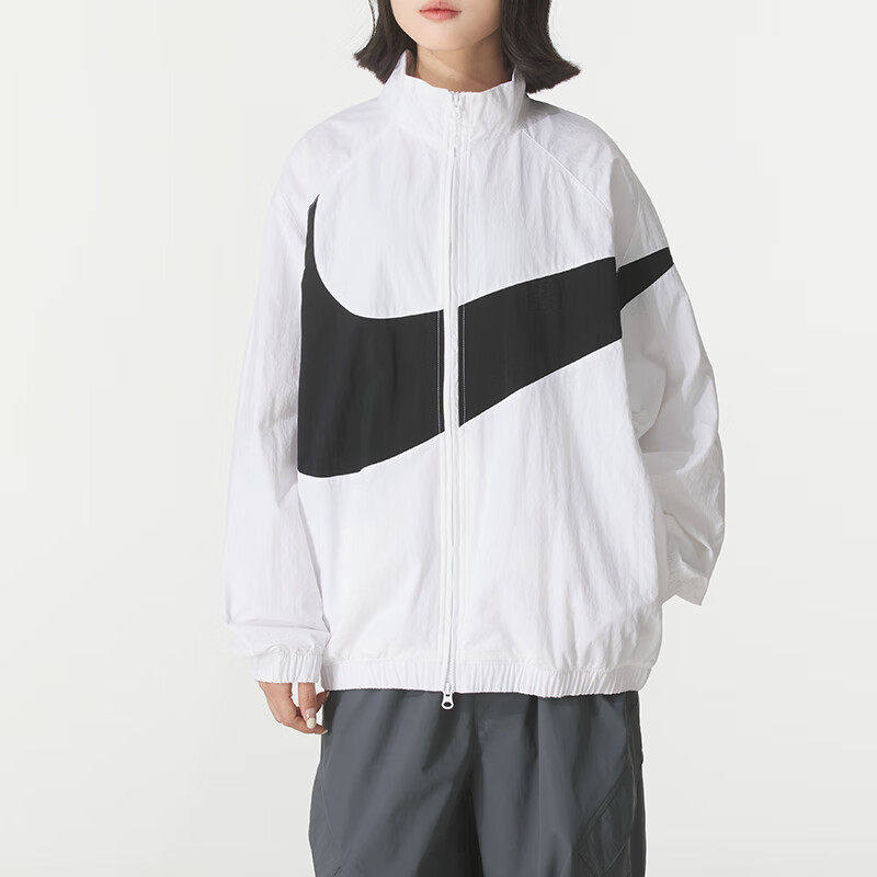耐克女装秋季新款运动服