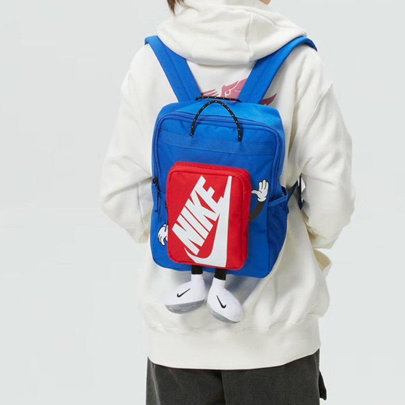 Nike耐克男女包2026新款