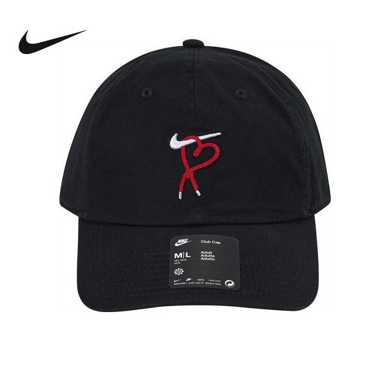 Nike耐克正品运动正品春男帽子 HV8697-010