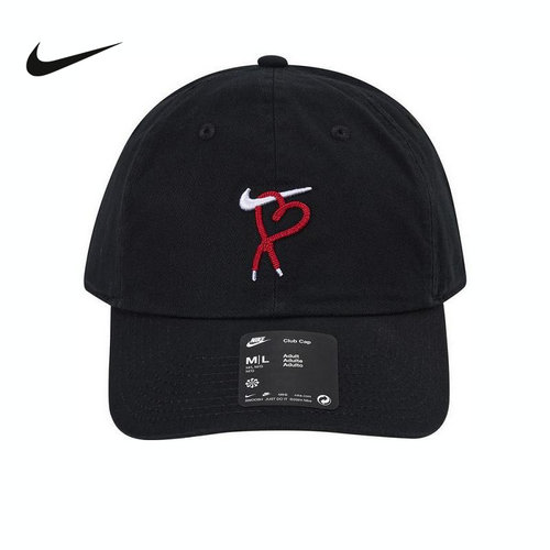 Nike耐克正品运动正品春男帽子 HV8697-010