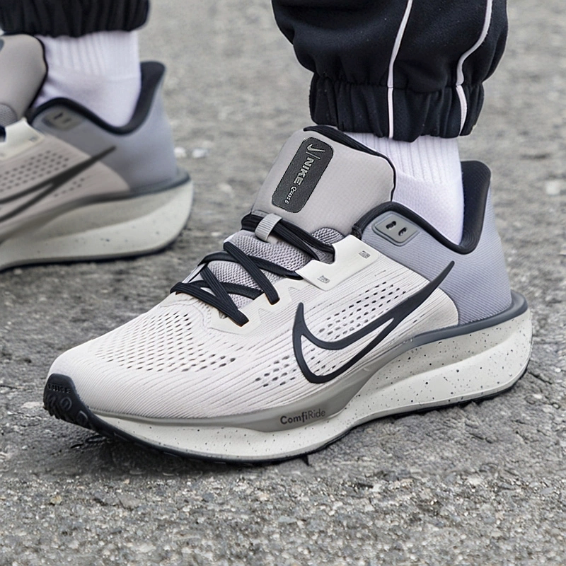 NIKE耐克男鞋夏季新款正品网面透气运动鞋男士轻便缓震跑步鞋