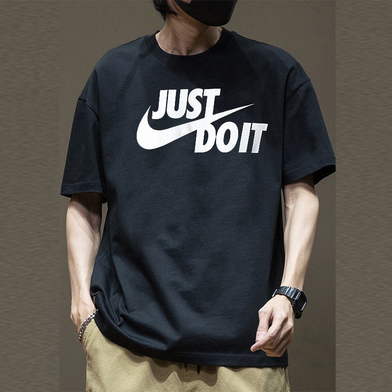 NIKE耐克短袖男装体恤夏
