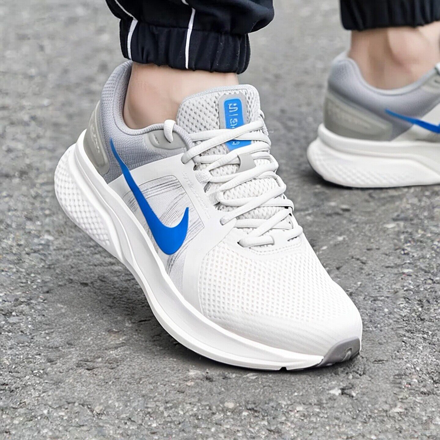 NIKE耐克男鞋秋季运动鞋