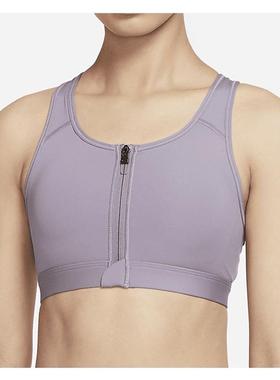 NIKE/耐克女运动休闲训练紧身透气健身内衣DD1459-010 DD1206-034