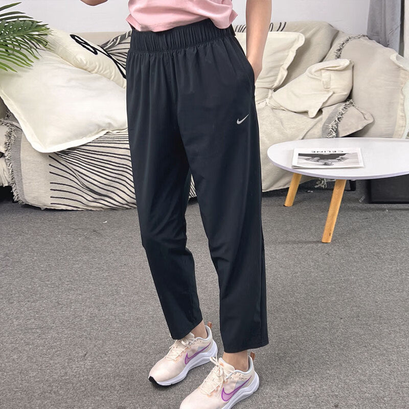 Nike耐克运动裤女裤夏季