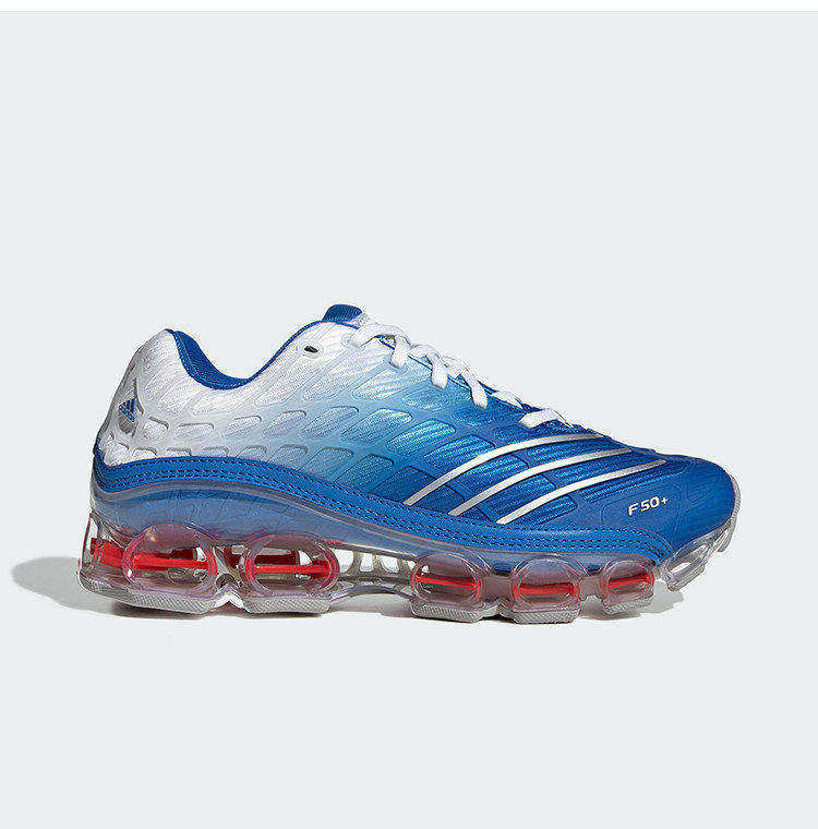 Adidas/阿迪达斯正品2026春季款男女耐磨气垫时尚运动鞋JR4632