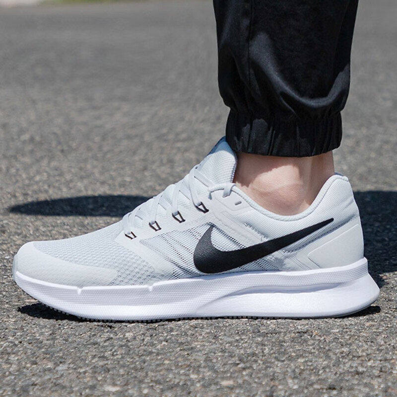 NIKE耐克男鞋运动鞋 夏季新款减震透气休闲鞋跑步鞋子男   DR2695