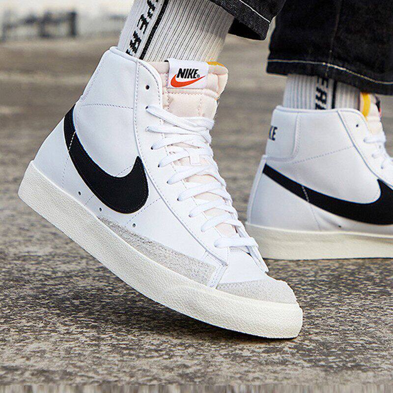 Nike耐克男鞋20秋冬季新