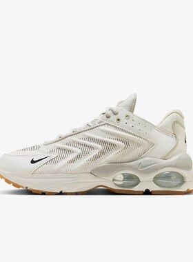 Nike耐克AIR MAX TW男鞋运动鞋新款复古透气缓震跑步鞋FN6921-100