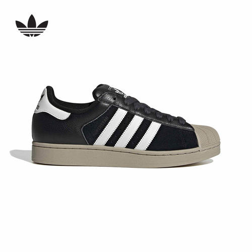 阿迪达斯 （adidas）|（新款）2026秋中性SUPERSTAR KJ9948