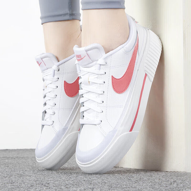 Nike耐克女鞋2023秋季新