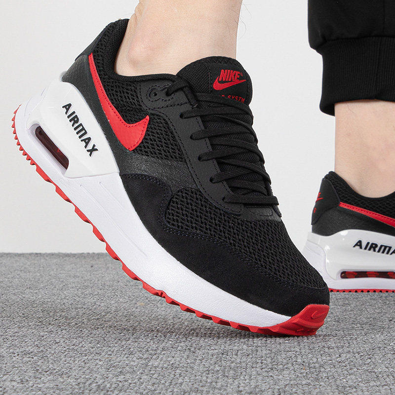 Nike耐克男鞋2024春季新