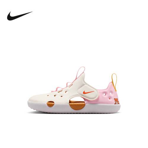 Nike耐克男女童鞋舒适运