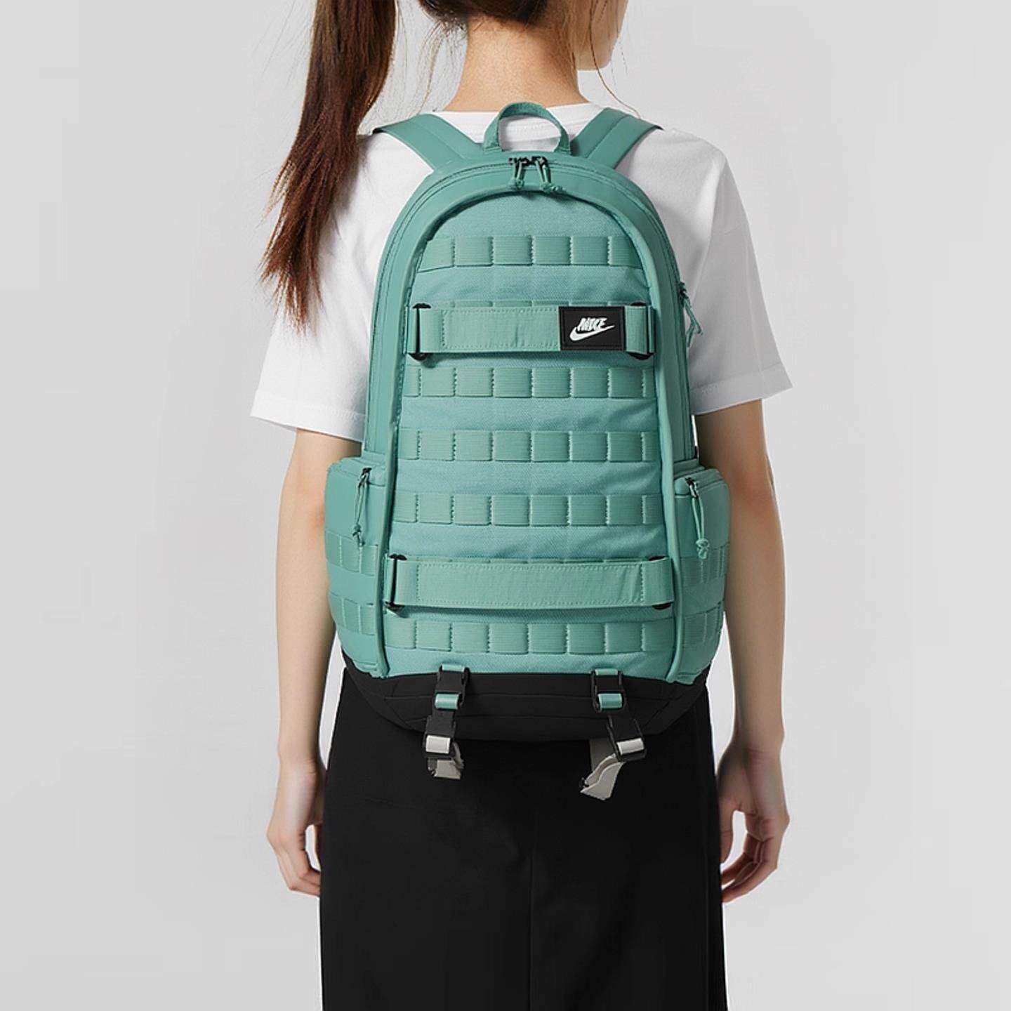 Nike耐克男女揹包登山包