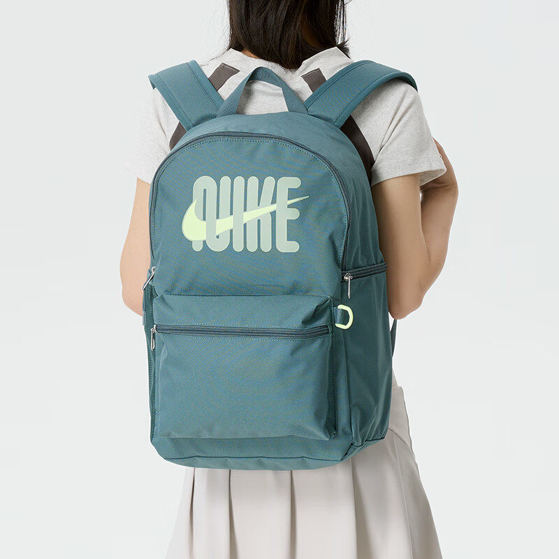 Nike耐克正品学生书包新