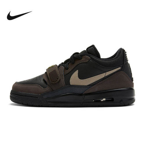 Nike耐克童鞋低帮新款百