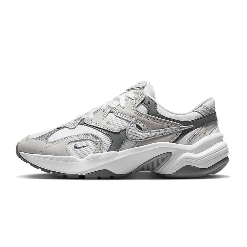 Nike/耐克女子网面透气低帮跑步运动鞋复古老爹鞋 FJ3794-100-101