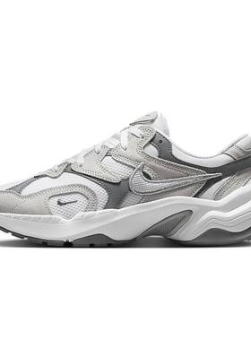 Nike/耐克女子网面透气低帮跑步运动鞋复古老爹鞋 FJ3794-100-101