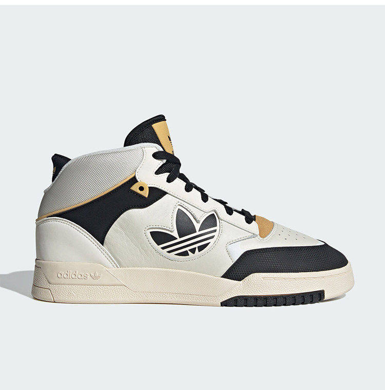 Adidas/阿迪达斯正品三叶草男女经典运动篮球中帮板鞋JP9983