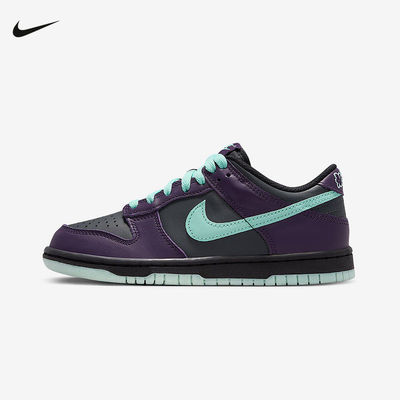 Nike耐克大童鞋2026春新