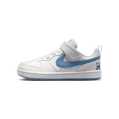 NIKE耐克男女小童鞋COURT