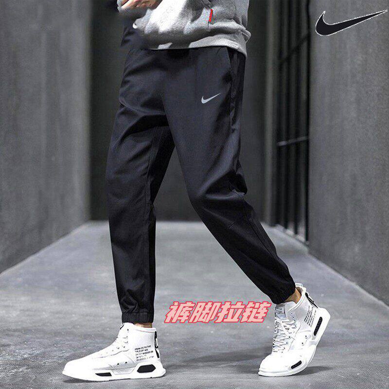 Nike耐克裤子正品速干长