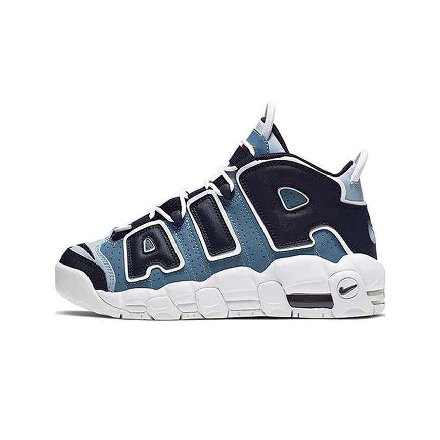 耐克童鞋女鞋大AIRMORE
