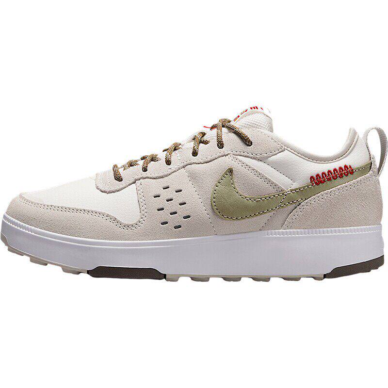 Nike耐克中大童鞋C1TY运