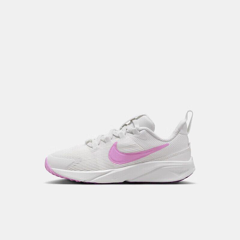 Nike耐克中童鞋STARUE4