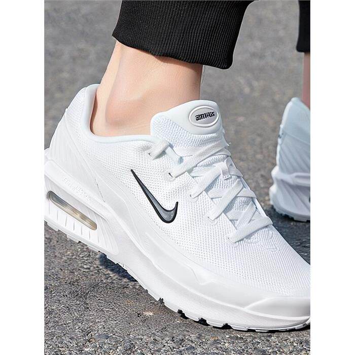 NIKE耐克白色男鞋秋正品A