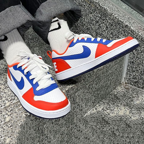NIKE耐克女鞋2023春季新