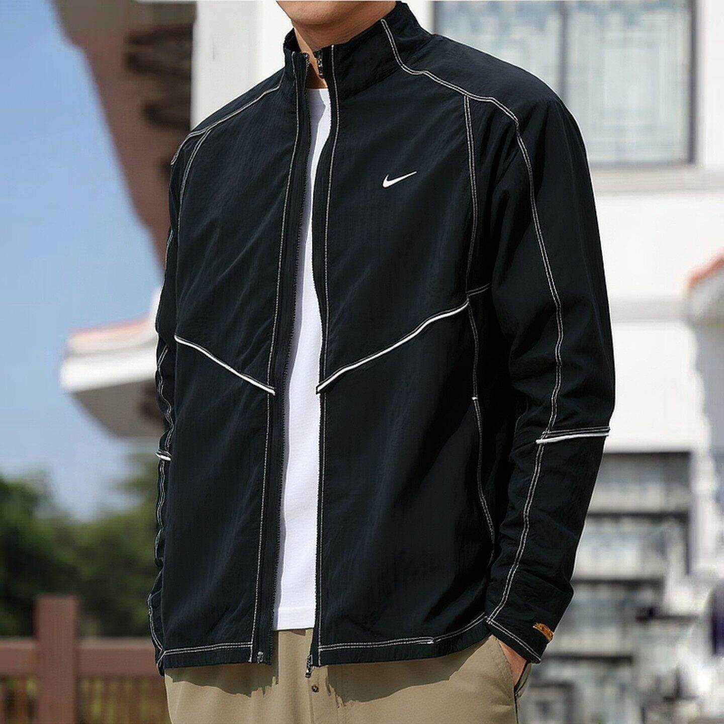 Nike耐克速干跑步运动夹