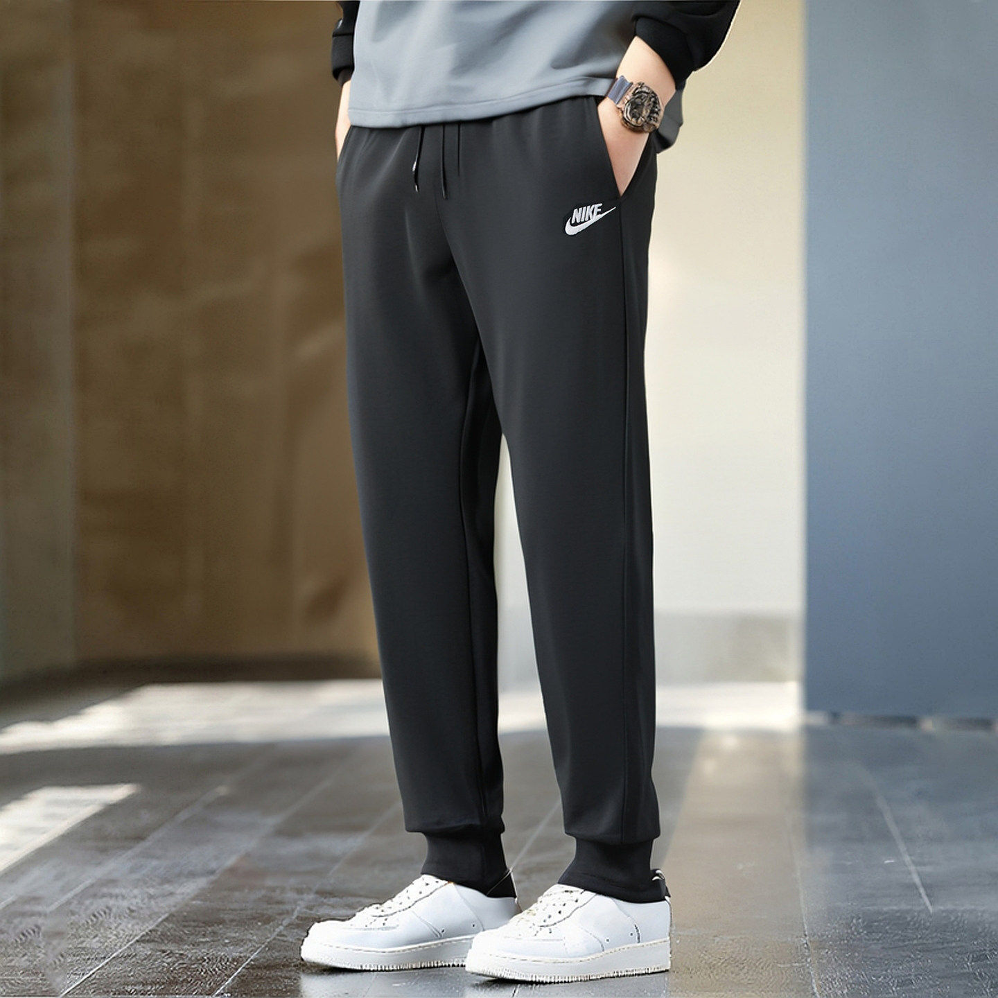 Nike耐克男士长裤正品运