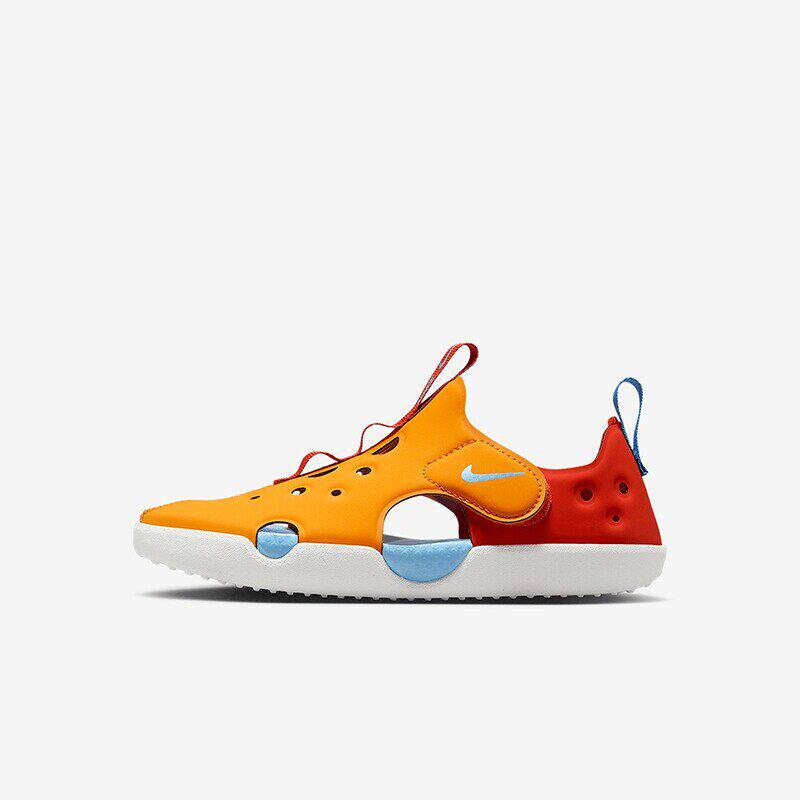 Nike耐克中童鞋SunrayP