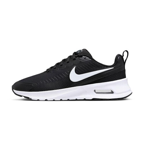 Nike/耐克男鞋 AIR MAX NUAXIS运动休闲训练跑步鞋 FD4329-001