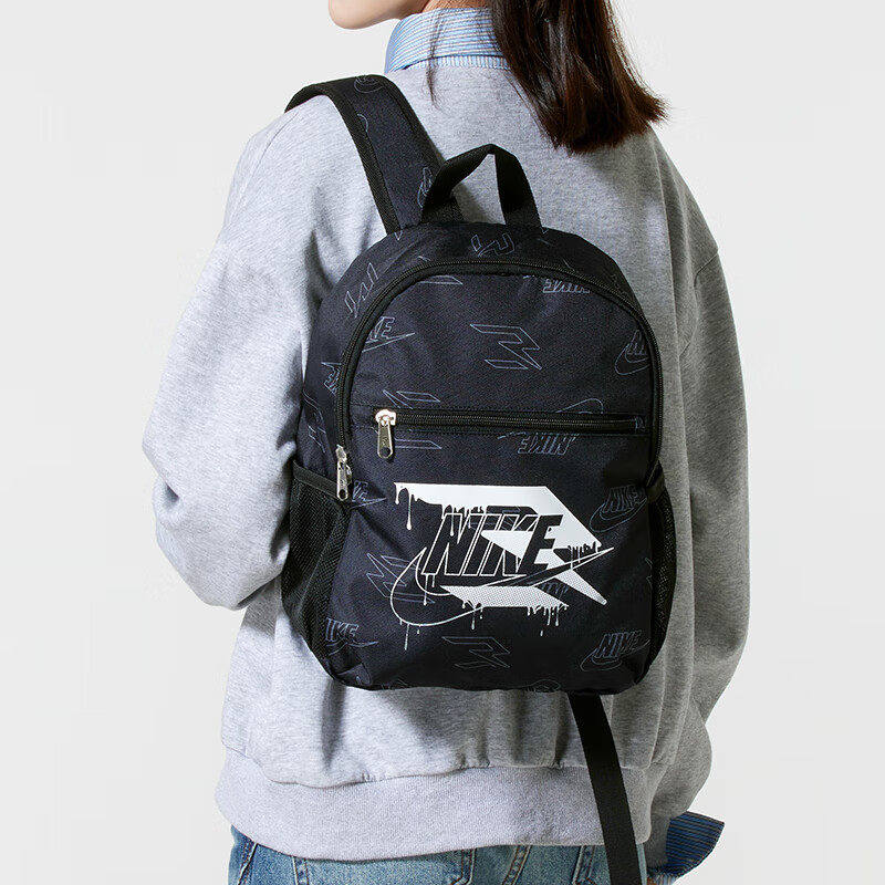 Nike耐克正品儿童揹包潮