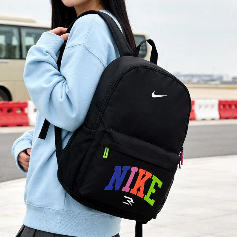 双肩包Nike耐克背包大容