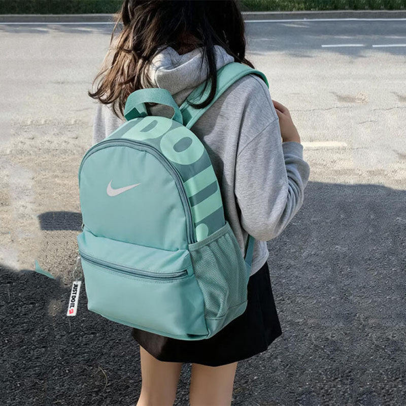 Nike耐克男女包印花大容