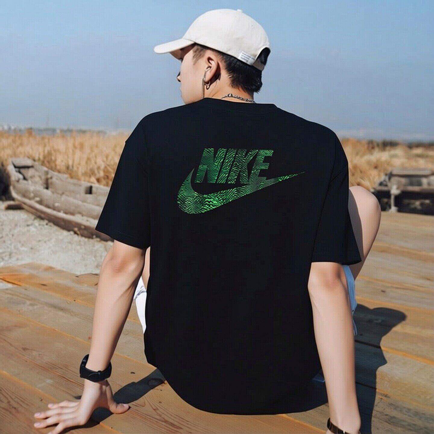 NIKE耐克短袖男装2026新