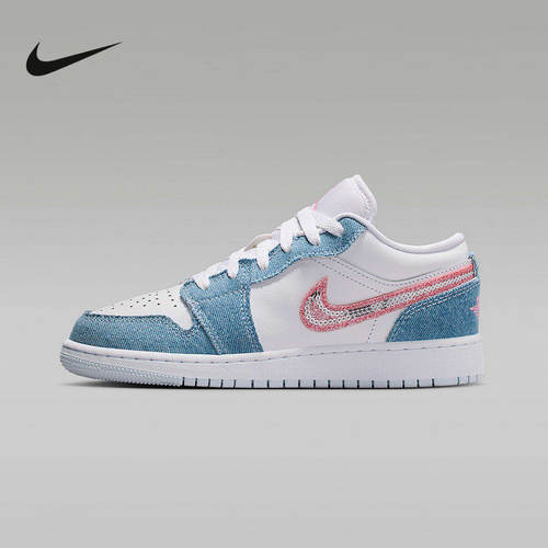 Nike耐克童鞋2025秋新款