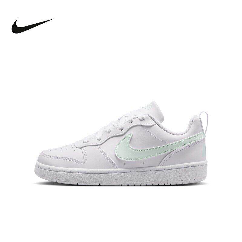 Nike耐克男女童鞋新款耐