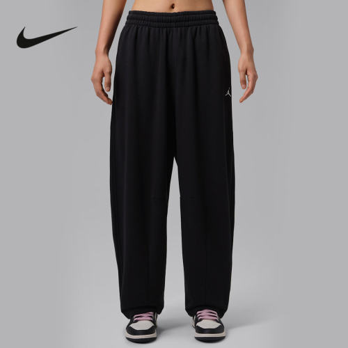 耐克（NIKE）|（新款）2026秋女针织长裤 IV7513-010