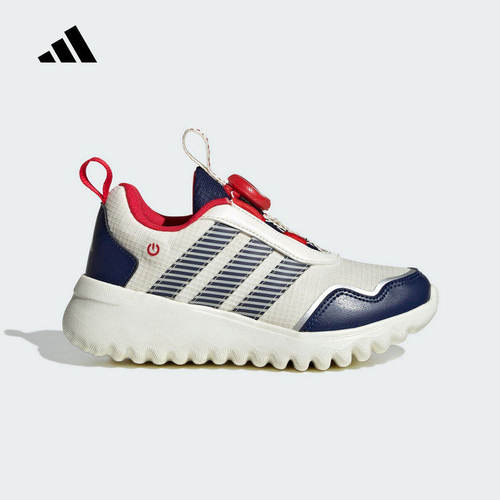 Adidas童鞋25新年限定BOA