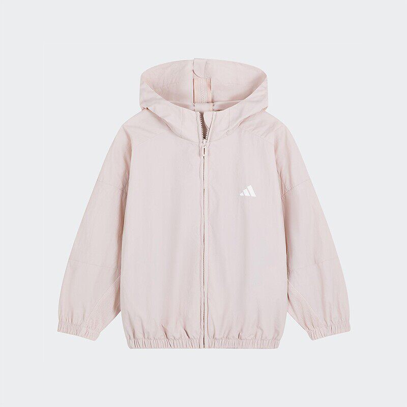 Adidas阿迪童装舒适运动