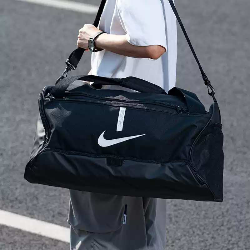 大容量单肩包Nike耐克正
