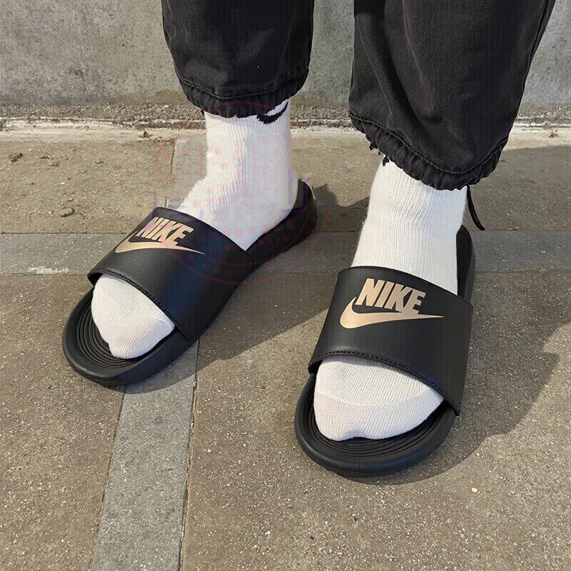 Nike耐克鞋子夏季新款拖