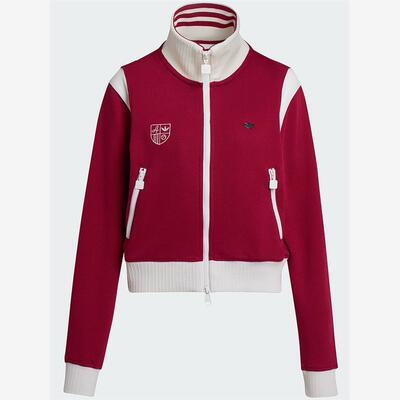 阿迪达斯2025春夏三叶草