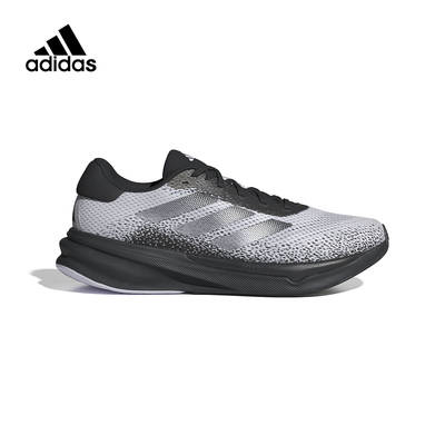 adidas阿迪达斯男鞋24春新款透气轻便复古缓震运动跑步鞋 IG8321