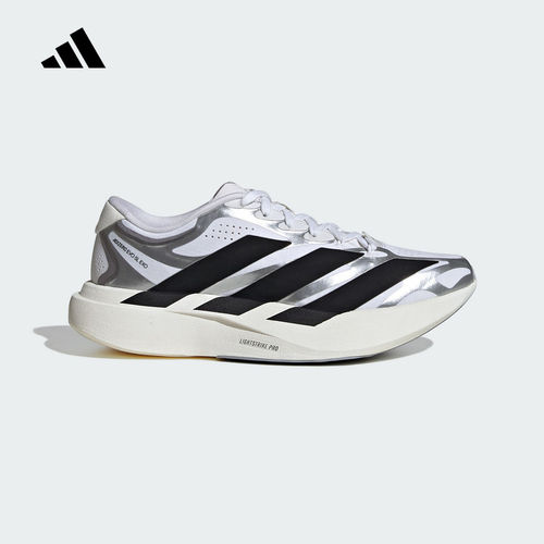 阿迪达斯 （adidas）|（新款）2026秋女跑步鞋 KI4782